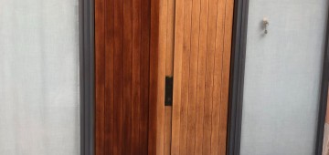 FINITURA EFFETTO CERA