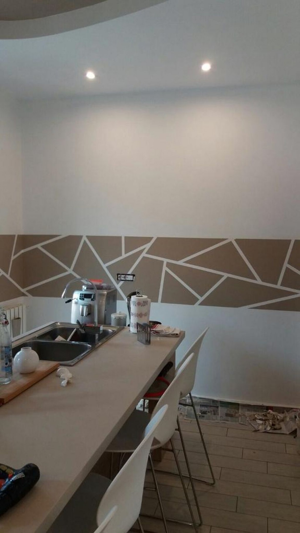 DECORATIVO  TINTEGGIATURA